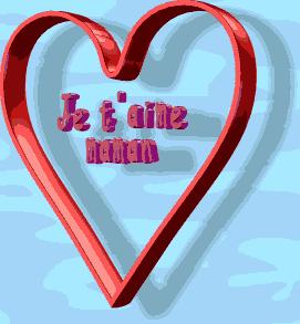 maman